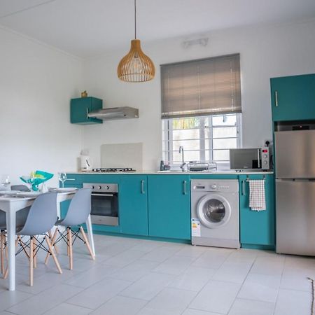 Le Rivage Appartement Mauritius Coteau Raffin Екстериор снимка