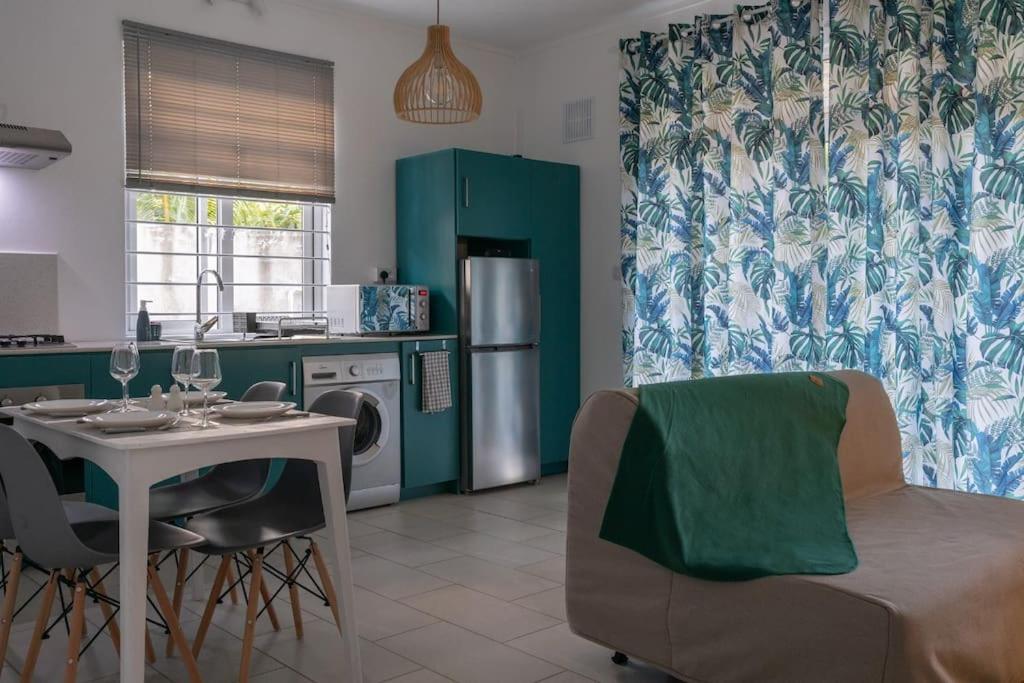 Le Rivage Appartement Mauritius Coteau Raffin Екстериор снимка