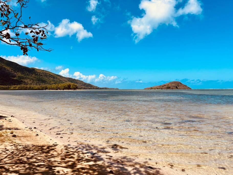 Le Rivage Appartement Mauritius Coteau Raffin Екстериор снимка
