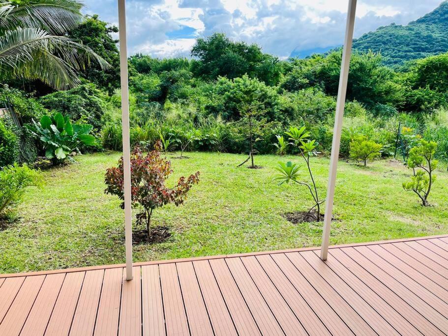 Le Rivage Appartement Mauritius Coteau Raffin Екстериор снимка
