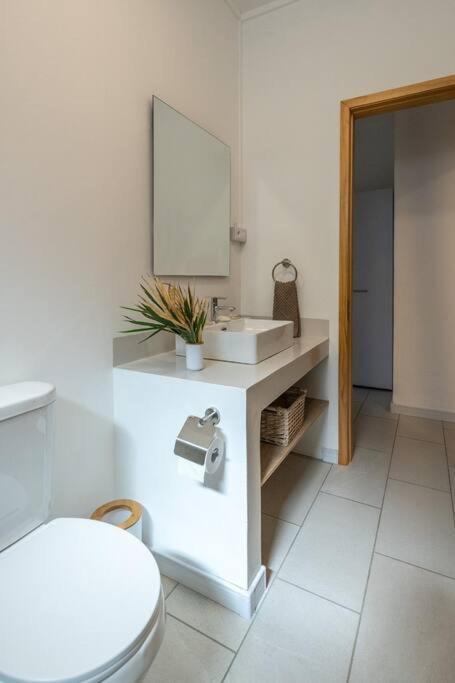 Le Rivage Appartement Mauritius Coteau Raffin Екстериор снимка