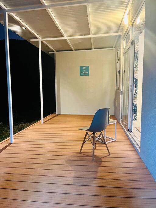 Le Rivage Appartement Mauritius Coteau Raffin Екстериор снимка