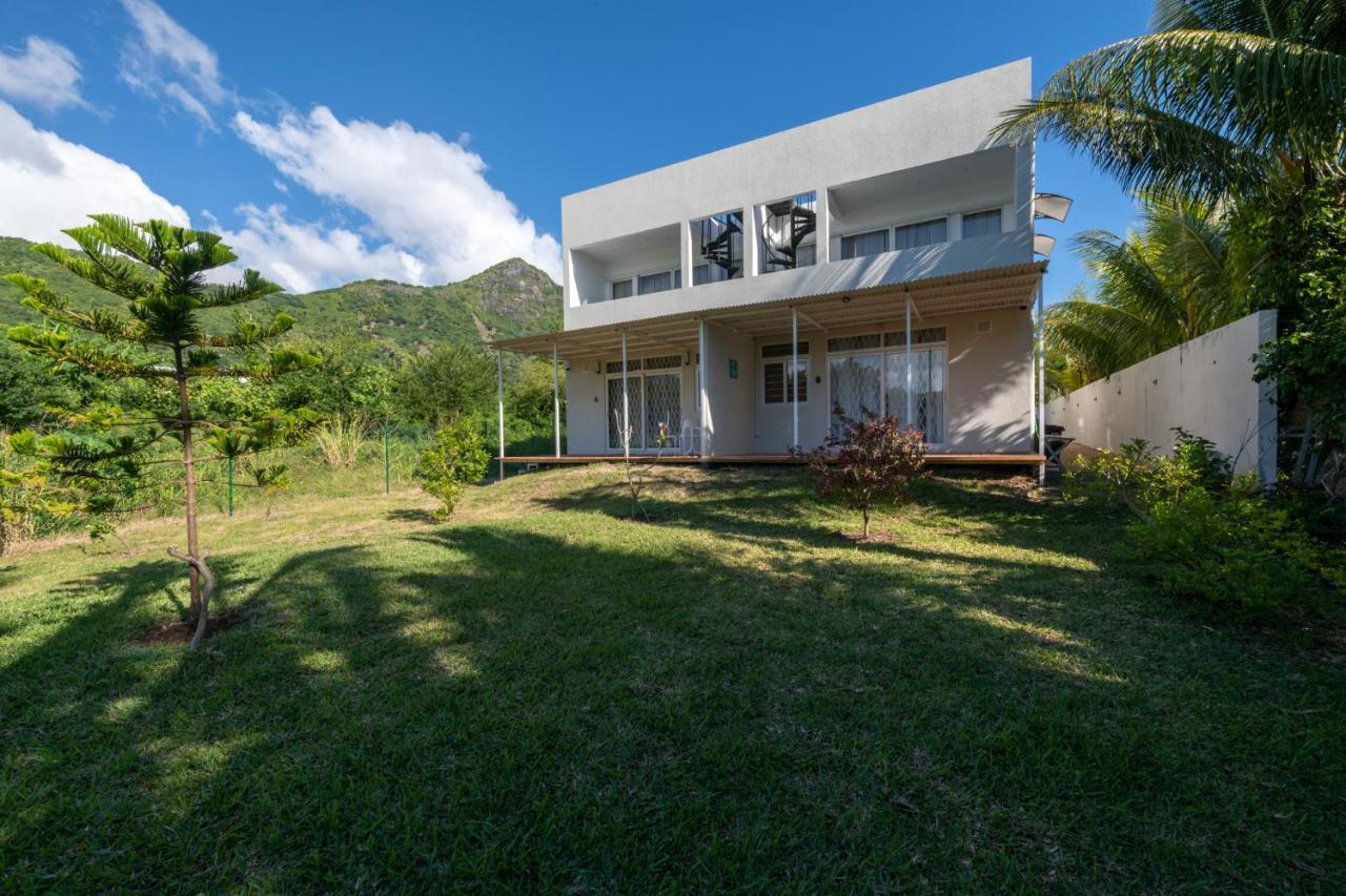 Le Rivage Appartement Mauritius Coteau Raffin Екстериор снимка